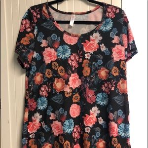 Lularoe Classic T